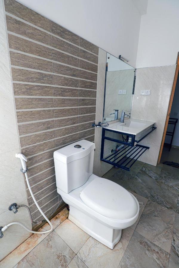 טיסמהרמה Yala Rich Lodge מראה חיצוני תמונה