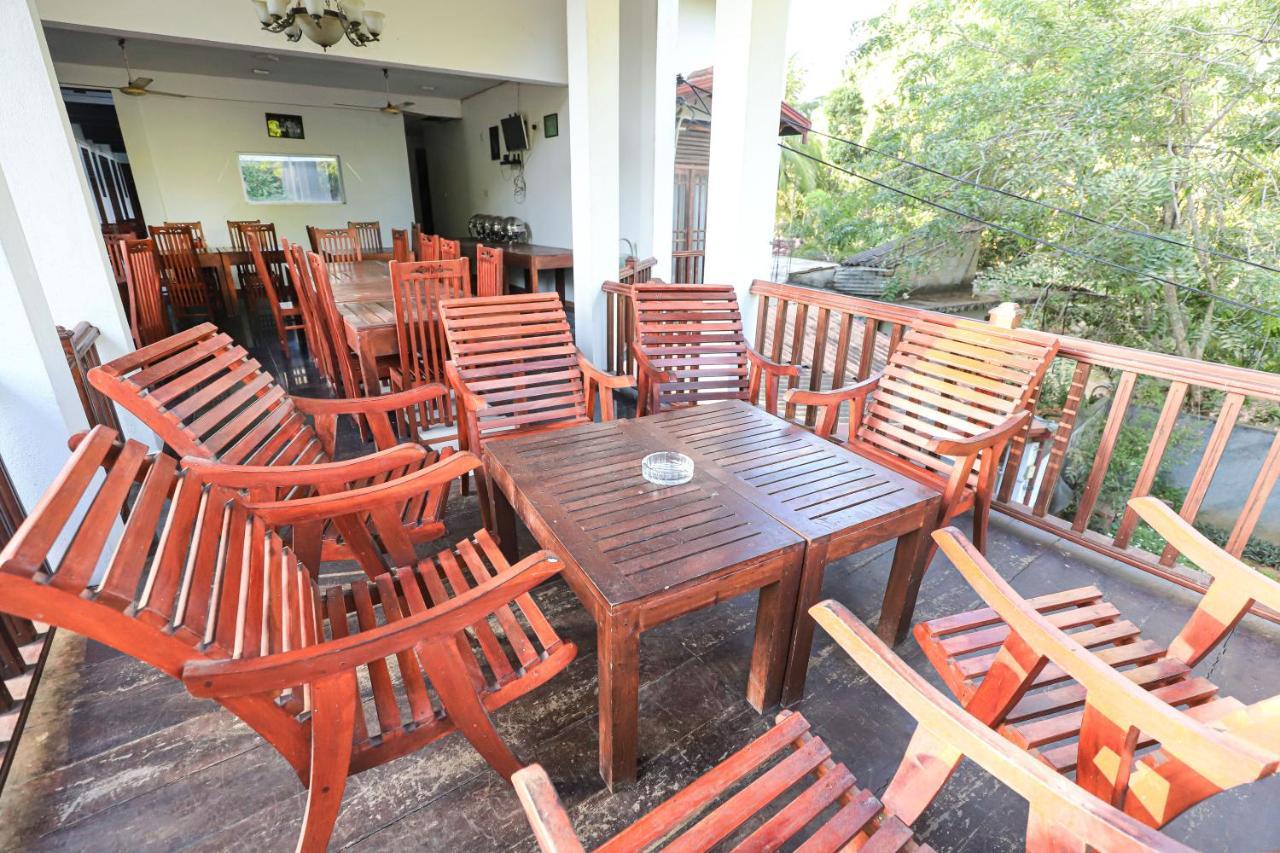 טיסמהרמה Yala Rich Lodge מראה חיצוני תמונה