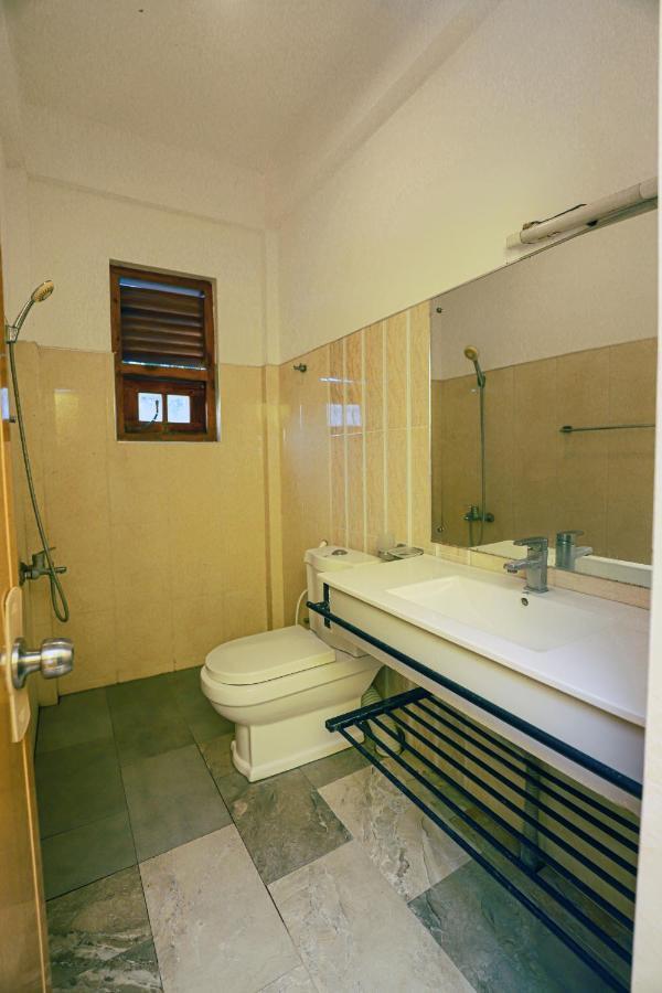 טיסמהרמה Yala Rich Lodge מראה חיצוני תמונה
