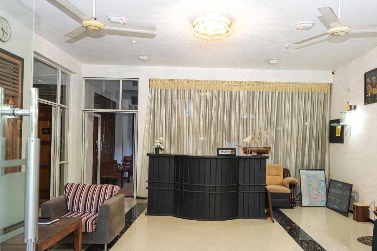 טיסמהרמה Yala Rich Lodge מראה חיצוני תמונה