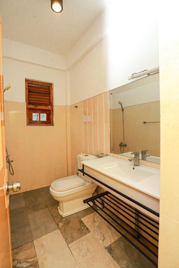 טיסמהרמה Yala Rich Lodge מראה חיצוני תמונה