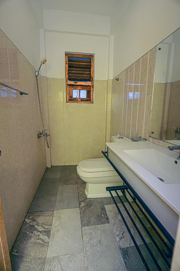 טיסמהרמה Yala Rich Lodge מראה חיצוני תמונה