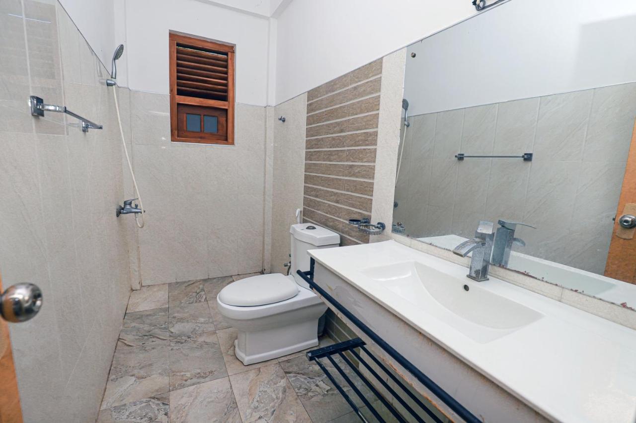 טיסמהרמה Yala Rich Lodge מראה חיצוני תמונה